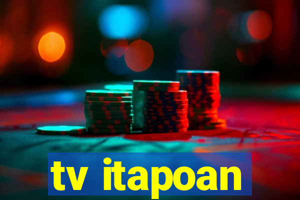 tv itapoan